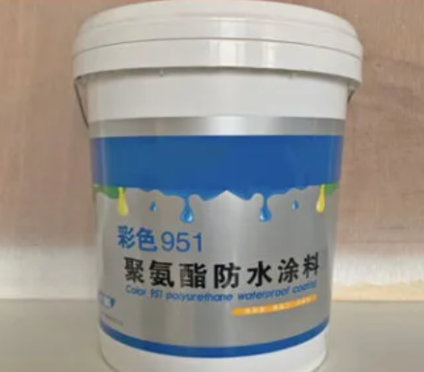 伍家岗聚氨酯防水涂料